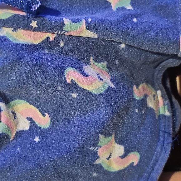 !!. Girls M (5-6) shorts - Picture 2 of 2